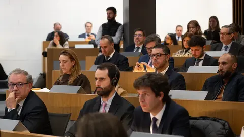 Encuentro Empresarial España-Marruecos