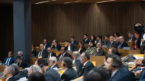 Encuentro Empresarial España-Marruecos