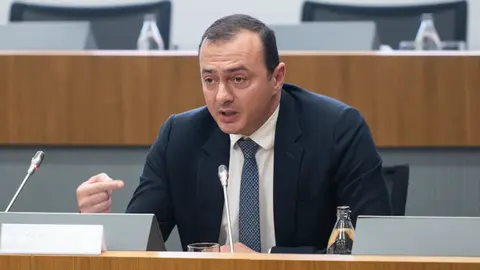 Encuentro Empresarial España-Marruecos