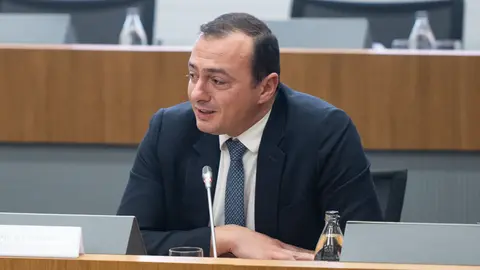 Encuentro Empresarial España-Marruecos