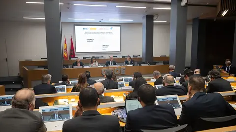 Encuentro Empresarial España-Marruecos