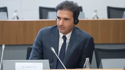 Encuentro Empresarial España-Marruecos