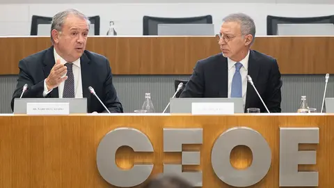 Encuentro Empresarial España-Marruecos