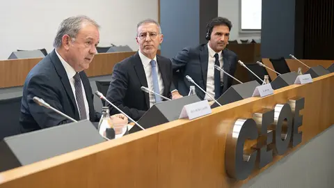 Encuentro Empresarial España-Marruecos