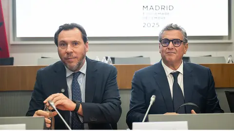 Encuentro Empresarial España-Marruecos