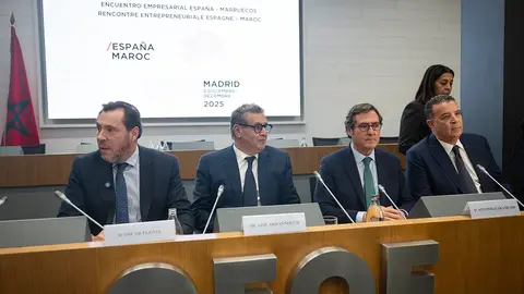 Encuentro Empresarial España-Marruecos