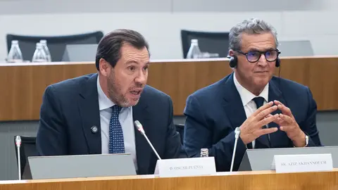 Encuentro Empresarial España-Marruecos