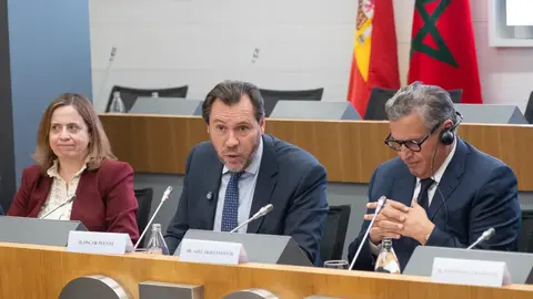 Encuentro Empresarial España-Marruecos