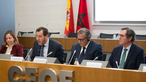 Encuentro Empresarial España-Marruecos