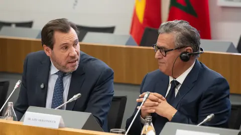 Encuentro Empresarial España-Marruecos