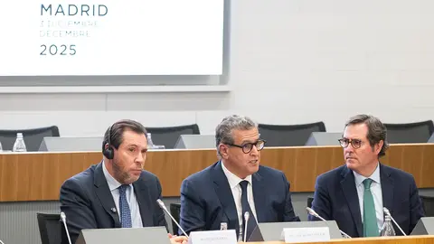 Encuentro Empresarial España-Marruecos