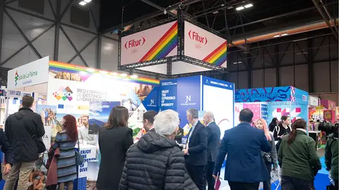 Fitur 2026 - PHOTO/ATALAYAR/GUILLERMO LÓPEZ