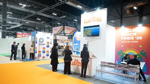 Fitur 2026 - PHOTO/ATALAYAR/GUILLERMO LÓPEZ