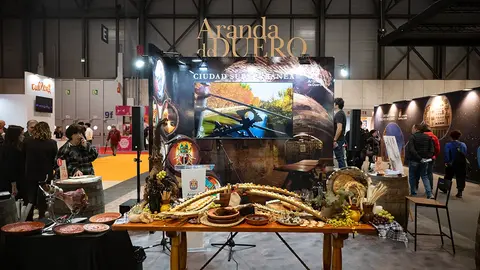 Fitur 2026 - PHOTO/ATALAYAR/GUILLERMO LÓPEZ