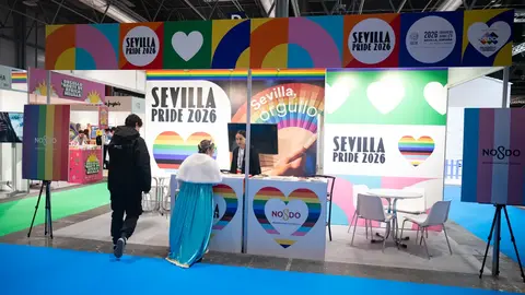 Fitur 2026 - PHOTO/ATALAYAR/GUILLERMO LÓPEZ