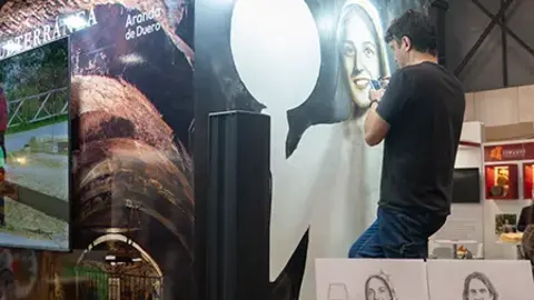 Fitur 2026 - PHOTO/ATALAYAR/GUILLERMO LÓPEZ