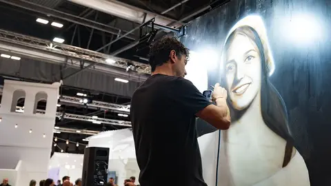 Fitur 2026 - PHOTO/ATALAYAR/GUILLERMO LÓPEZ