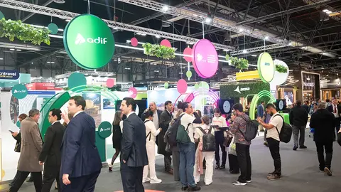 Fitur 2026 - PHOTO/ATALAYAR/GUILLERMO LÓPEZ