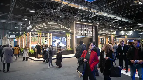 Fitur 2026 - PHOTO/ATALAYAR/GUILLERMO LÓPEZ