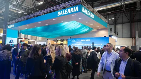 Fitur 2026 - PHOTO/ATALAYAR/GUILLERMO LÓPEZ