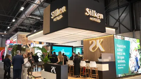 Fitur 2026 - PHOTO/ATALAYAR/GUILLERMO LÓPEZ