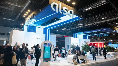 Fitur 2026 - PHOTO/ATALAYAR/GUILLERMO LÓPEZ