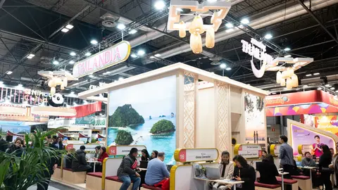 Fitur 2026 - PHOTO/ATALAYAR/GUILLERMO LÓPEZ