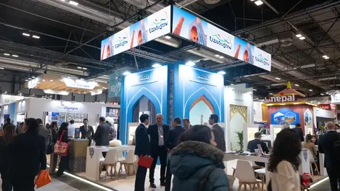 Fitur 2026 - PHOTO/ATALAYAR/GUILLERMO LÓPEZ