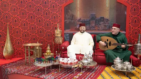 Fitur 2026 - PHOTO/ATALAYAR/GUILLERMO LÓPEZ