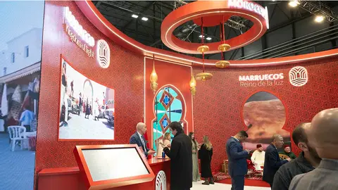 Fitur 2026 - PHOTO/ATALAYAR/GUILLERMO LÓPEZ