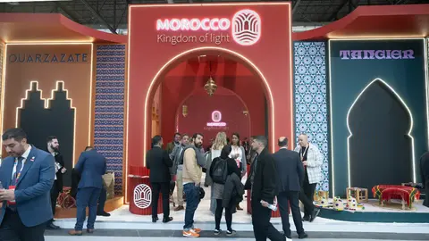 Fitur 2026 - PHOTO/ATALAYAR/GUILLERMO LÓPEZ