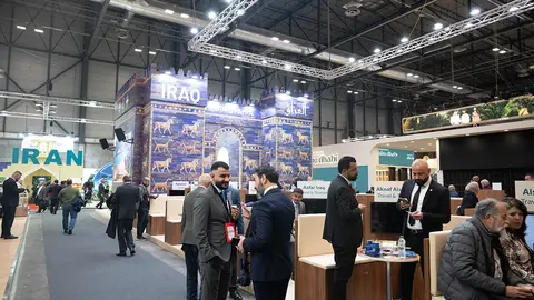 Fitur 2026 - PHOTO/ATALAYAR/GUILLERMO LÓPEZ