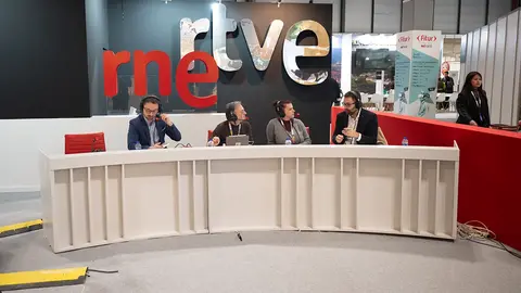 Fitur 2026 - PHOTO/ATALAYAR/GUILLERMO LÓPEZ