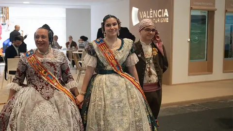 Fitur 2026 - PHOTO/ATALAYAR/GUILLERMO LÓPEZ