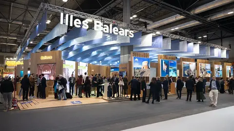 Fitur 2026 - PHOTO/ATALAYAR/GUILLERMO LÓPEZ