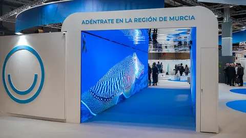 Fitur 2026 - PHOTO/ATALAYAR/GUILLERMO LÓPEZ