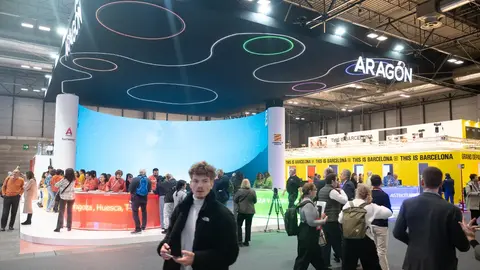 Fitur 2026 - PHOTO/ATALAYAR/GUILLERMO LÓPEZ