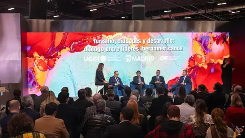 Fitur 2026 - PHOTO/ATALAYAR/GUILLERMO LÓPEZ