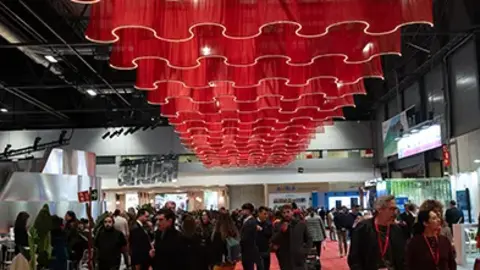 Fitur 2026 - PHOTO/ATALAYAR/GUILLERMO LÓPEZ