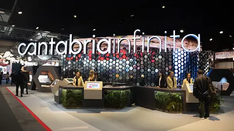 Fitur 2026 - PHOTO/ATALAYAR/GUILLERMO LÓPEZ