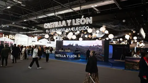 Fitur 2026 - PHOTO/ATALAYAR/GUILLERMO LÓPEZ