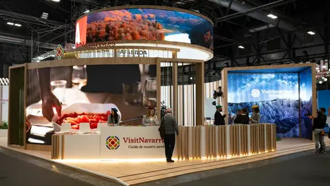 Fitur 2026 - PHOTO/ATALAYAR/GUILLERMO LÓPEZ