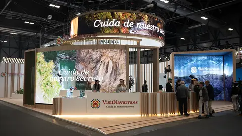 Fitur 2026 - PHOTO/ATALAYAR/GUILLERMO LÓPEZ