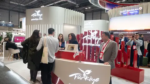 Fitur 2026 - PHOTO/ATALAYAR/GUILLERMO LÓPEZ