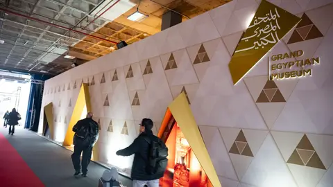 Fitur 2026 - PHOTO/ATALAYAR/GUILLERMO LÓPEZ