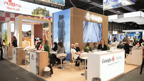 Fitur 2026 - PHOTO/ATALAYAR/GUILLERMO LÓPEZ