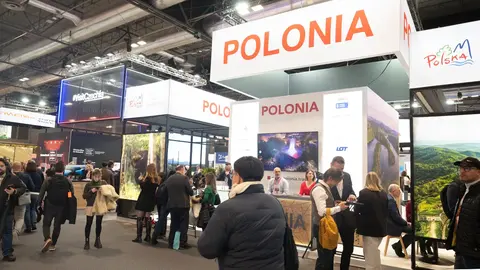 Fitur 2026 - PHOTO/ATALAYAR/GUILLERMO LÓPEZ