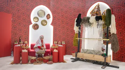 Fitur 2026 - PHOTO/ATALAYAR/GUILLERMO LÓPEZ