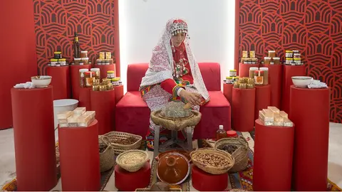 Fitur 2026 - PHOTO/ATALAYAR/GUILLERMO LÓPEZ