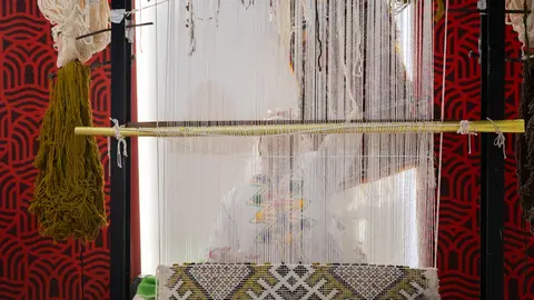 Fitur 2026 - PHOTO/ATALAYAR/GUILLERMO LÓPEZ